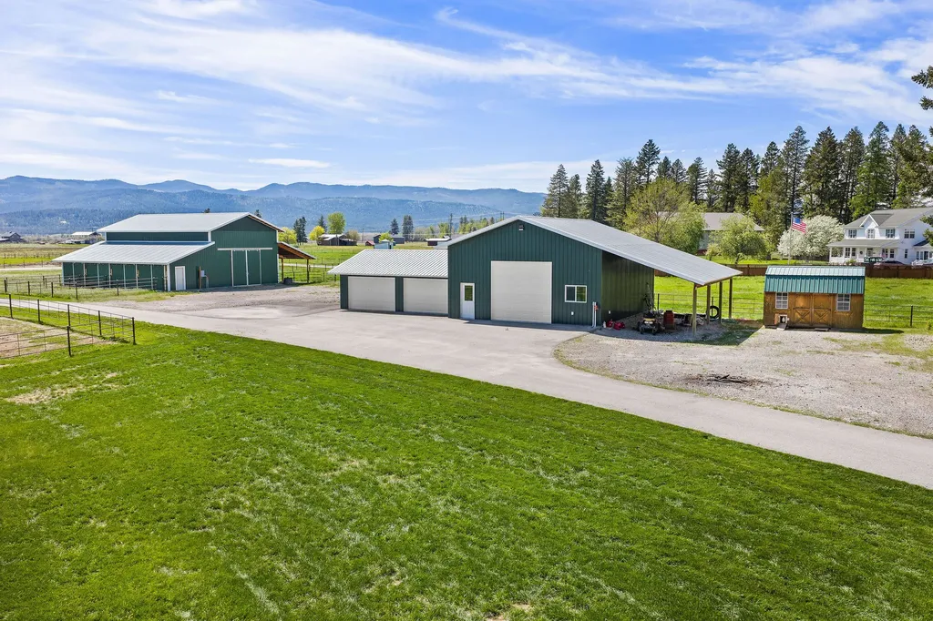 1275 Lower Valley Road Kalispell MT 59901