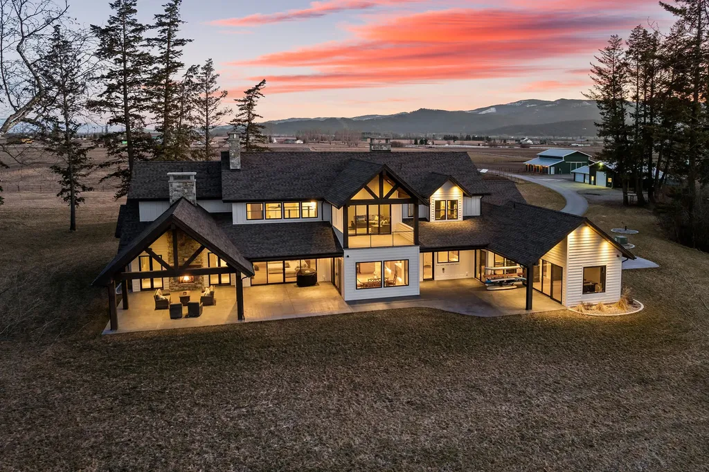 1275 Lower Valley Road Kalispell MT 59901