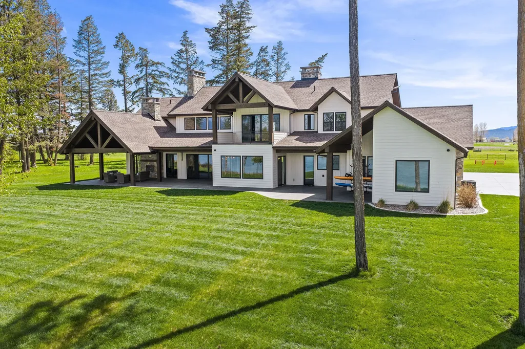 1275 Lower Valley Road Kalispell MT 59901