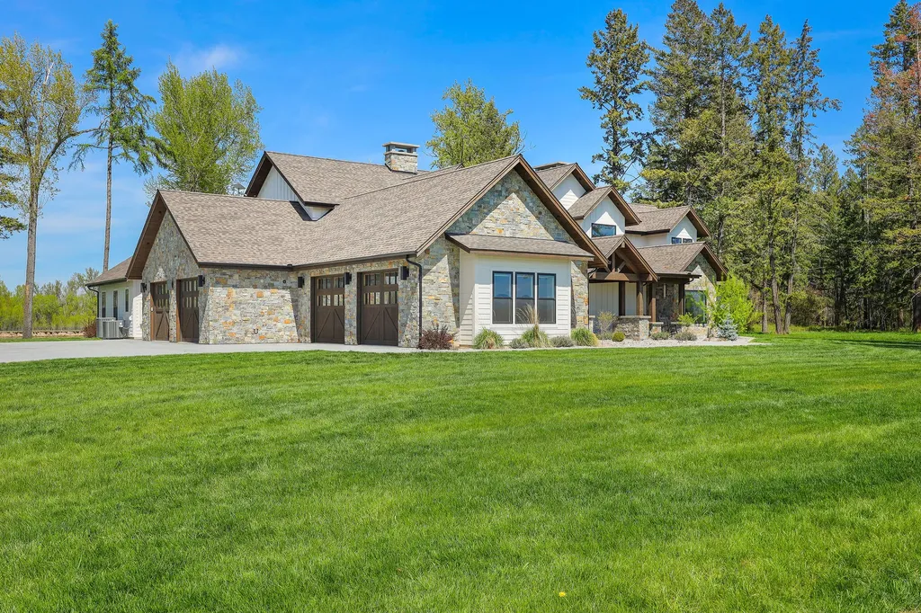 1275 Lower Valley Road Kalispell MT 59901
