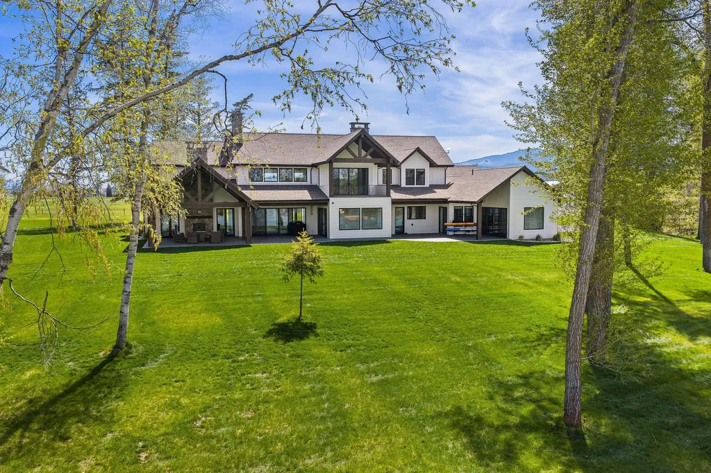 1275 Lower Valley Road Kalispell MT 59901