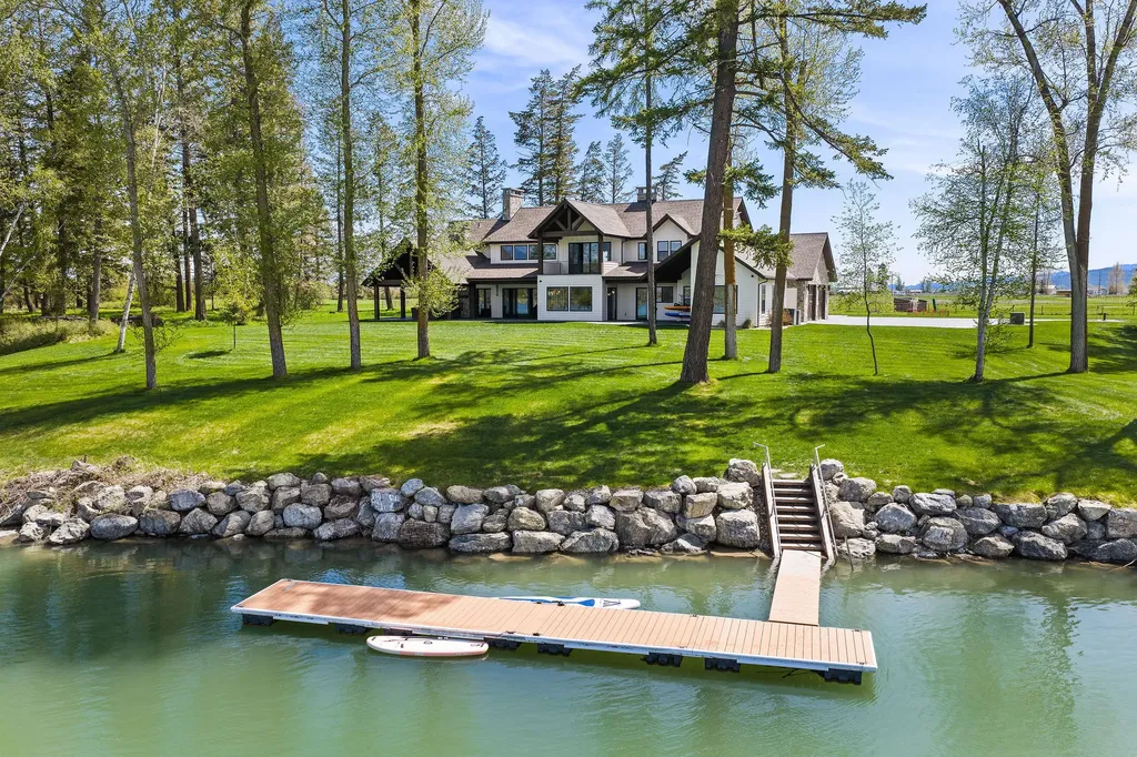 1275 Lower Valley Road Kalispell MT 59901
