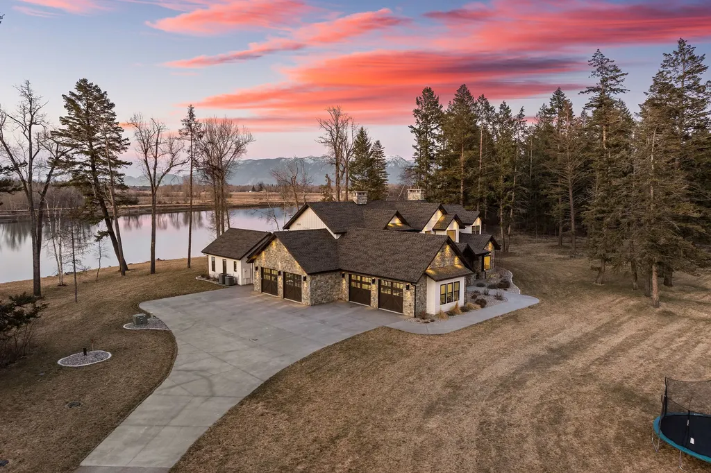 1275 Lower Valley Road Kalispell MT 59901