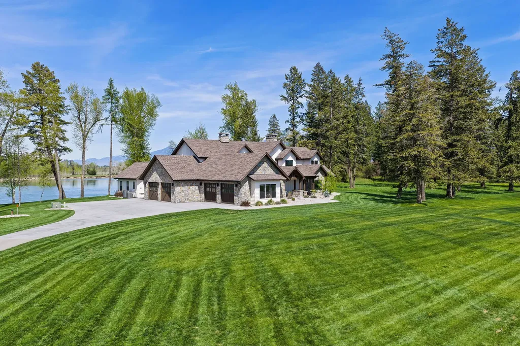 1275 Lower Valley Road Kalispell MT 59901