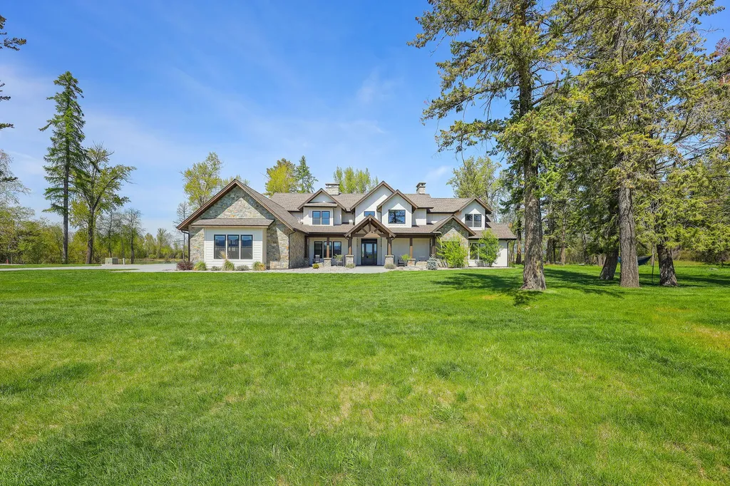 1275 Lower Valley Road Kalispell MT 59901