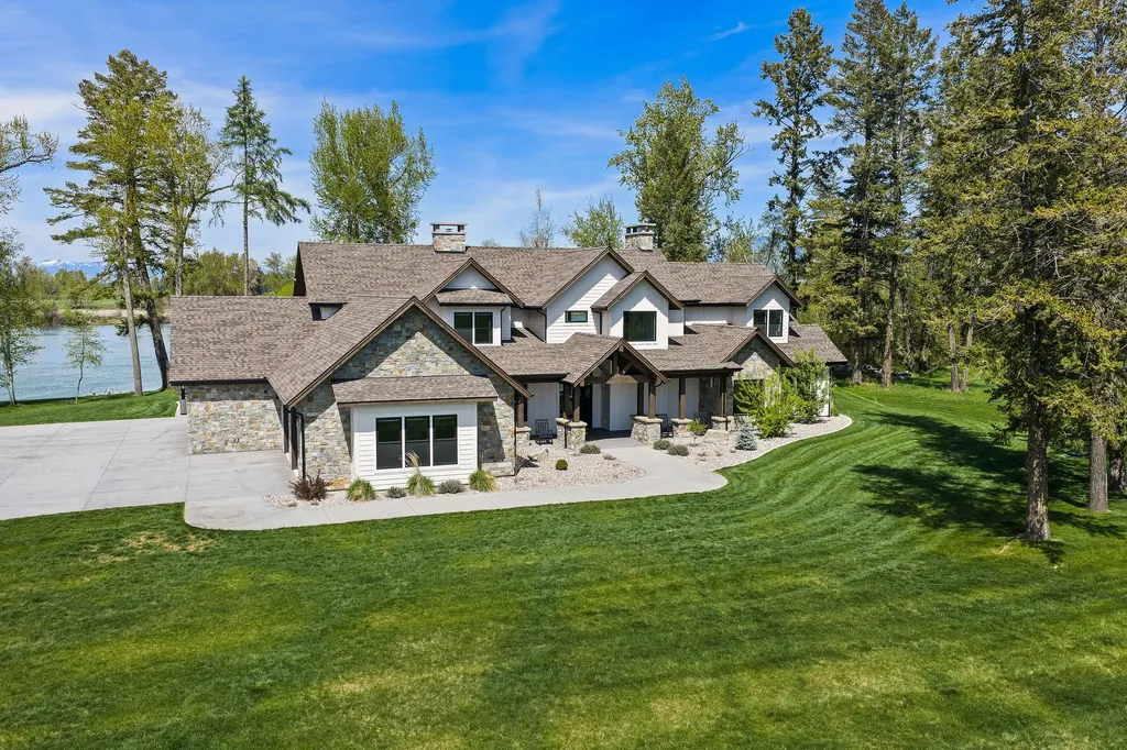 1275 Lower Valley Road Kalispell MT 59901