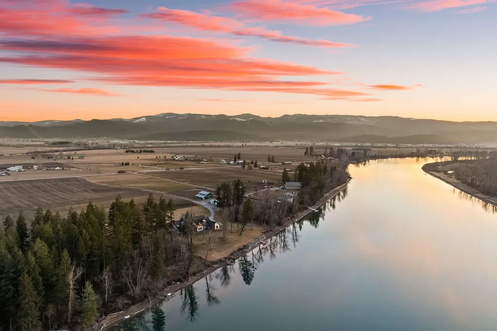 1275 Lower Valley Road Kalispell MT 59901