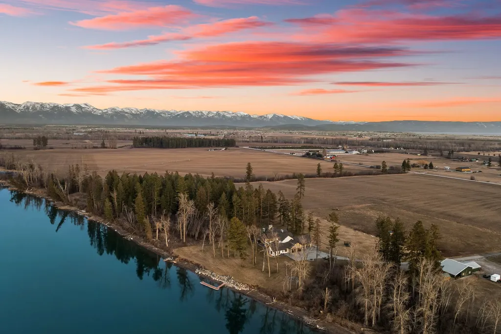 1275 Lower Valley Road Kalispell MT 59901