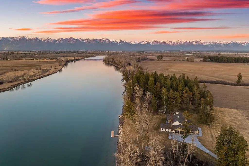 1275 Lower Valley Road Kalispell MT 59901
