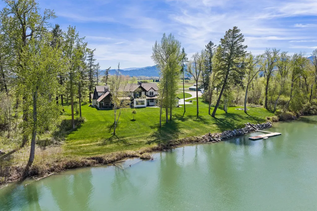 1275 Lower Valley Road Kalispell MT 59901
