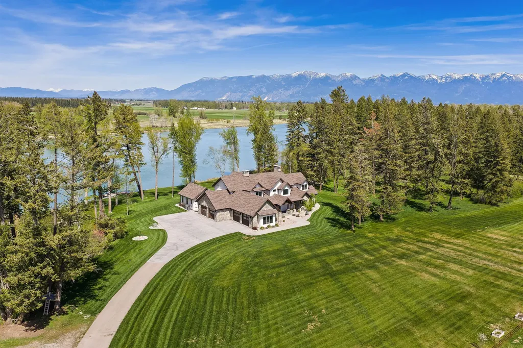 1275 Lower Valley Road Kalispell MT 59901