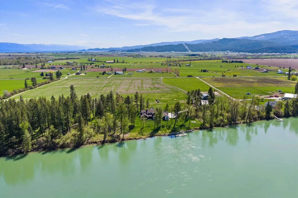 1275 Lower Valley Road Kalispell MT 59901