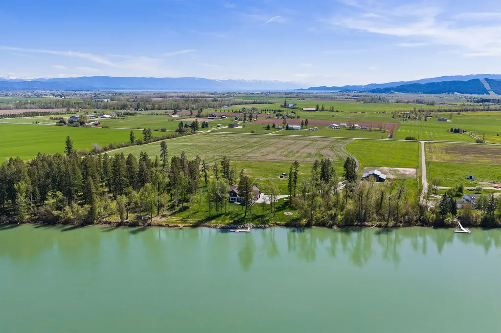 1275 Lower Valley Road Kalispell MT 59901