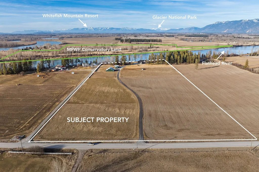 1275 Lower Valley Road Kalispell MT 59901
