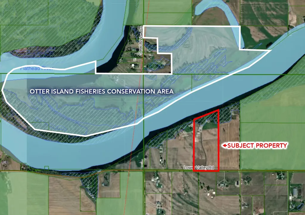 1275 Lower Valley Road Kalispell MT 59901