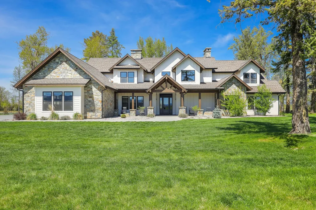1275 Lower Valley Road Kalispell MT 59901