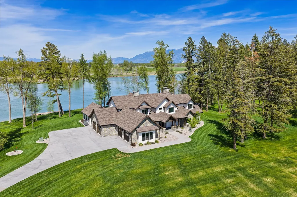 1275 Lower Valley Road Kalispell MT 59901