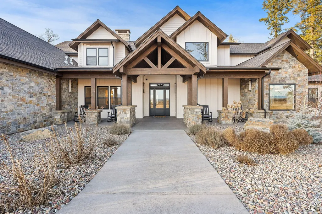 1275 Lower Valley Road Kalispell MT 59901