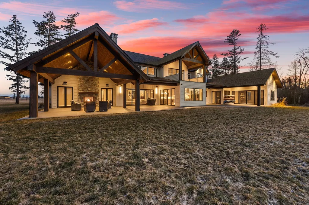1275 Lower Valley Road Kalispell MT 59901
