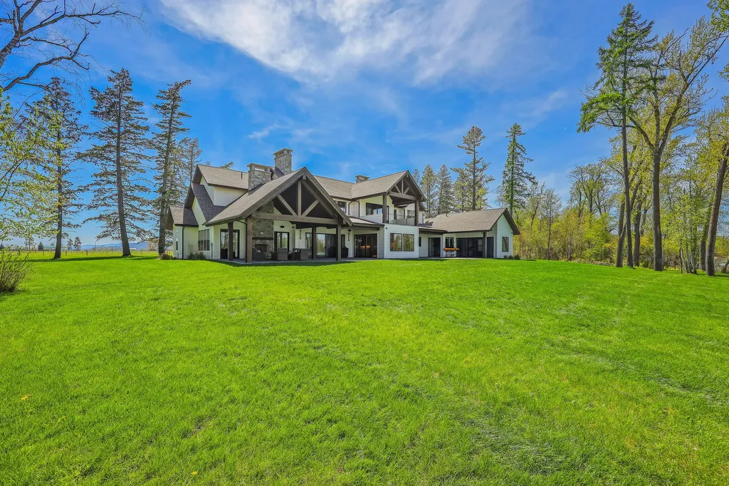 1275 Lower Valley Road Kalispell MT 59901