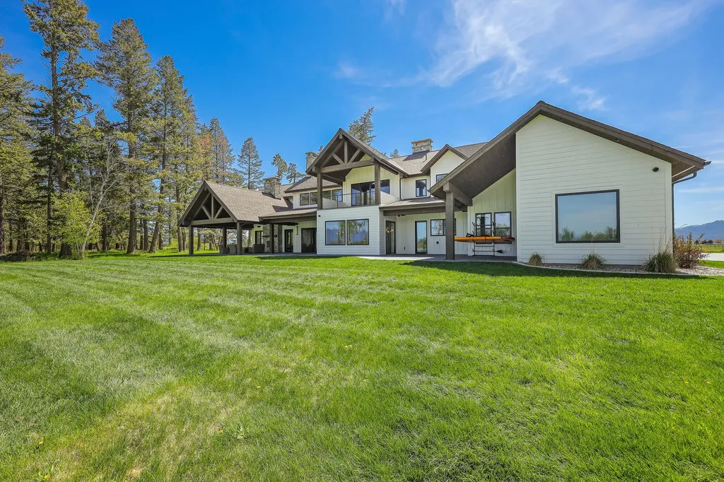 1275 Lower Valley Road Kalispell MT 59901