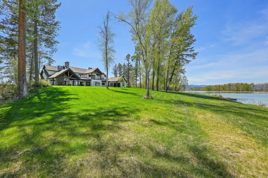1275 Lower Valley Road Kalispell MT 59901