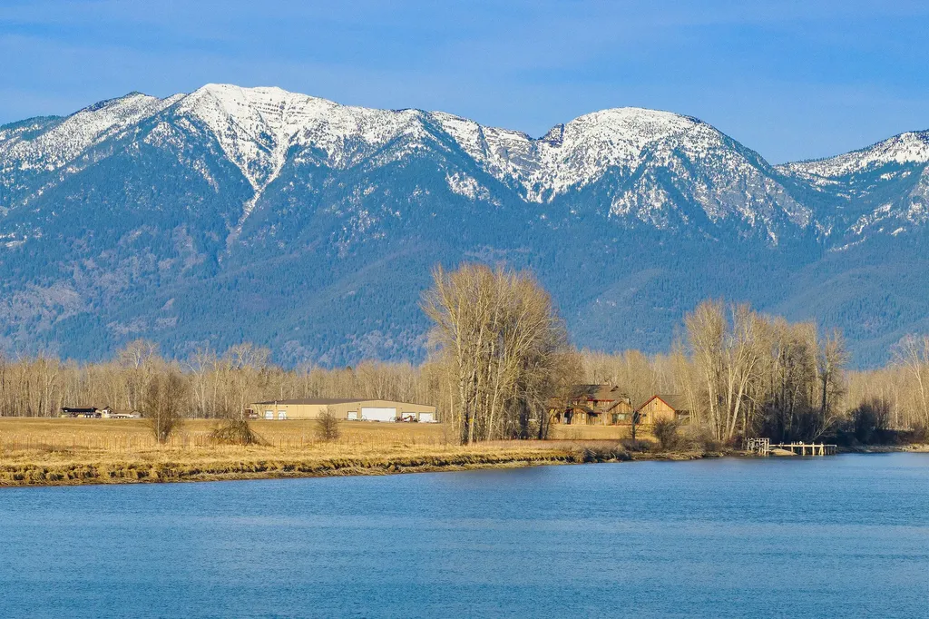 1275 Lower Valley Road Kalispell MT 59901