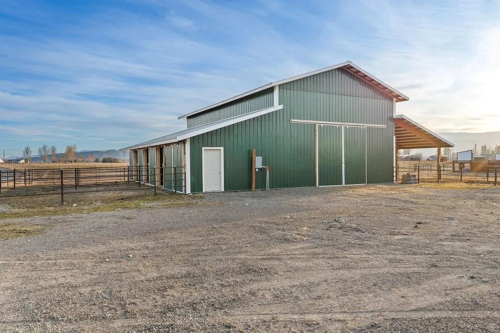 1275 Lower Valley Road Kalispell MT 59901