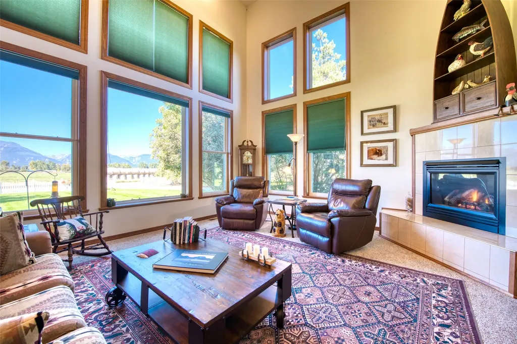 1534 Brittany Way Corvallis MT 59828