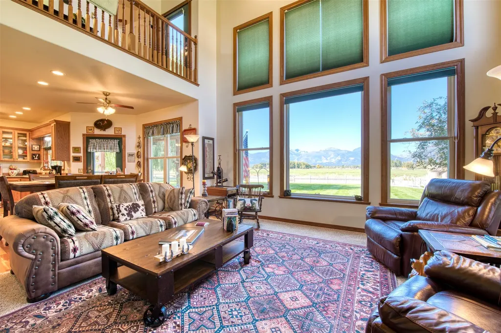 1534 Brittany Way Corvallis MT 59828