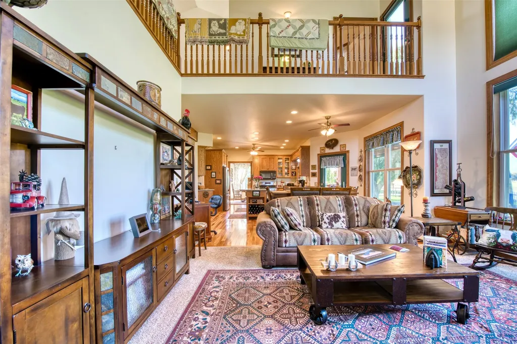 1534 Brittany Way Corvallis MT 59828