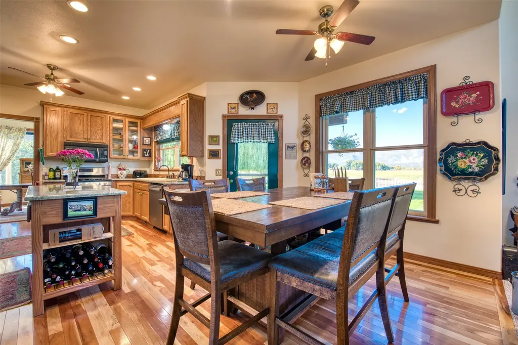 1534 Brittany Way Corvallis MT 59828