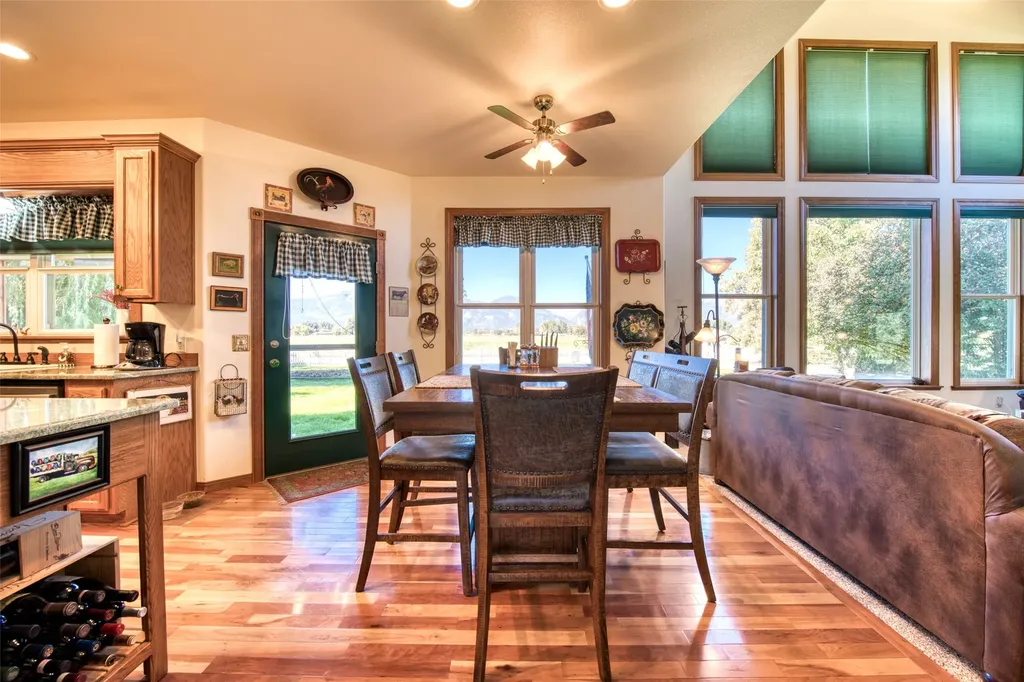 1534 Brittany Way Corvallis MT 59828