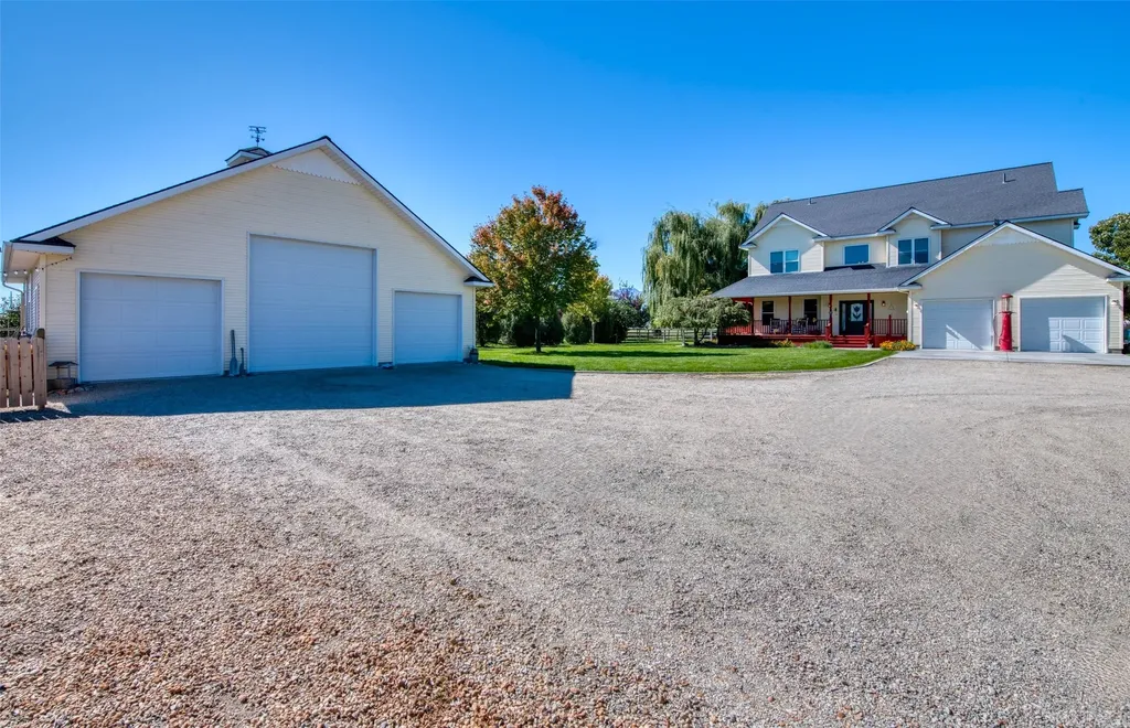 1534 Brittany Way Corvallis MT 59828