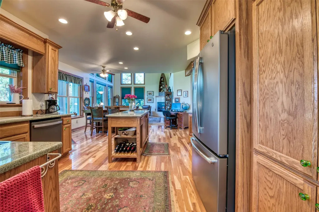 1534 Brittany Way Corvallis MT 59828