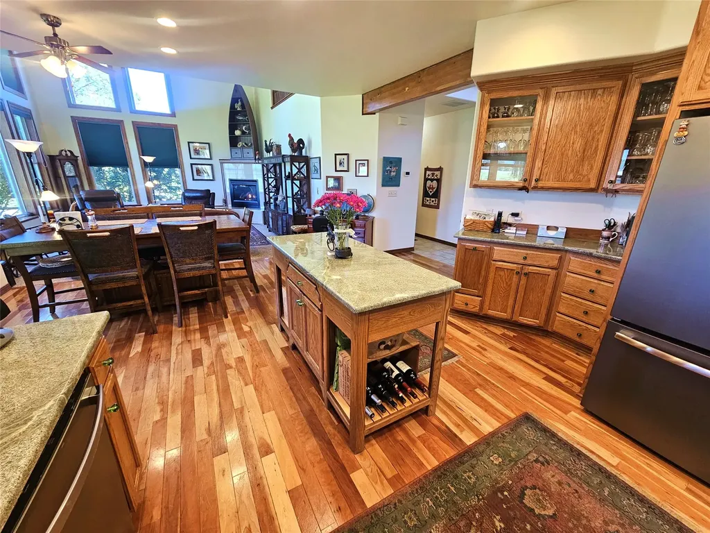 1534 Brittany Way Corvallis MT 59828