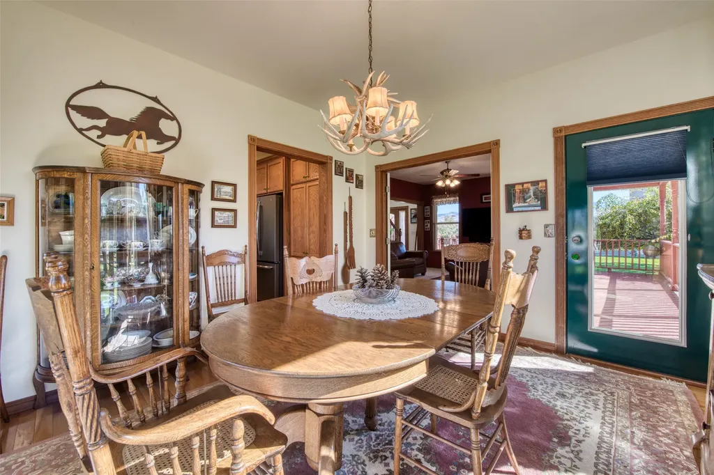 1534 Brittany Way Corvallis MT 59828