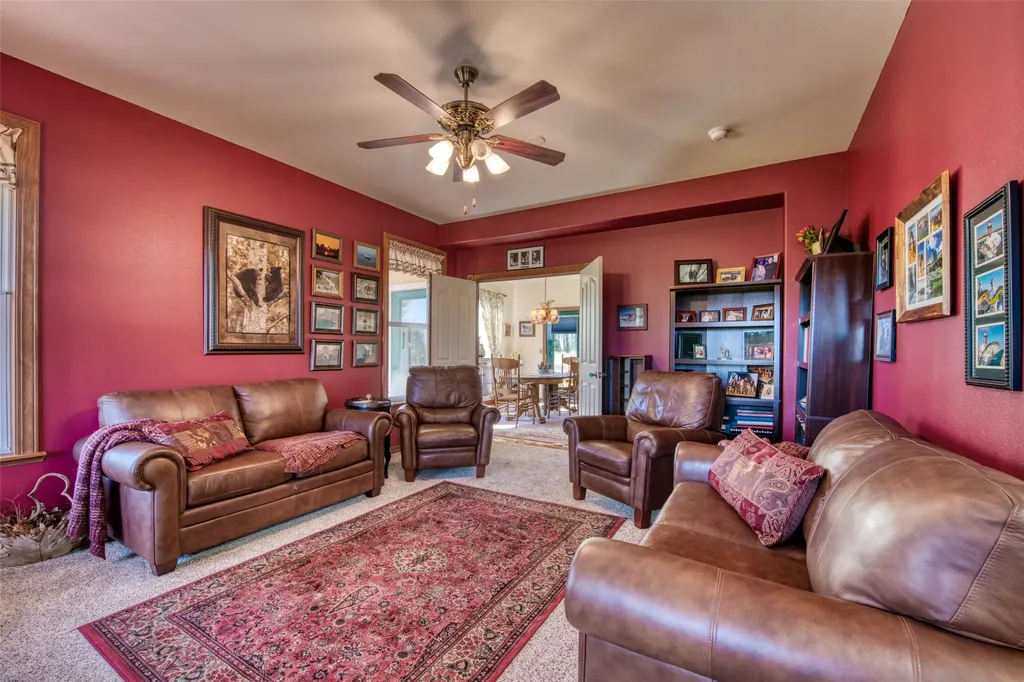 1534 Brittany Way Corvallis MT 59828