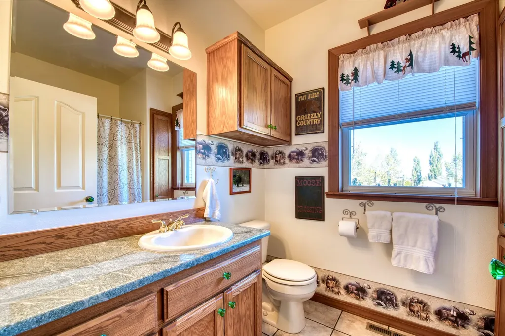 1534 Brittany Way Corvallis MT 59828