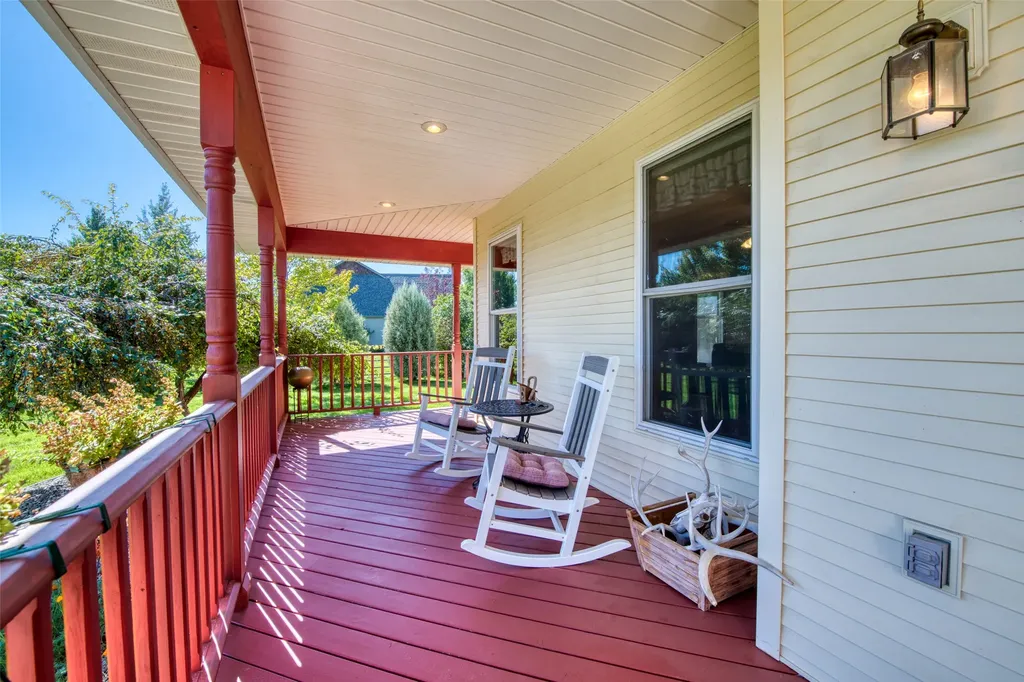 1534 Brittany Way Corvallis MT 59828