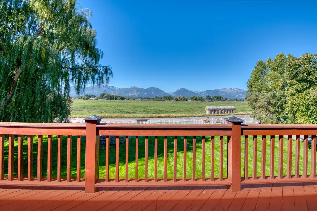 1534 Brittany Way Corvallis MT 59828