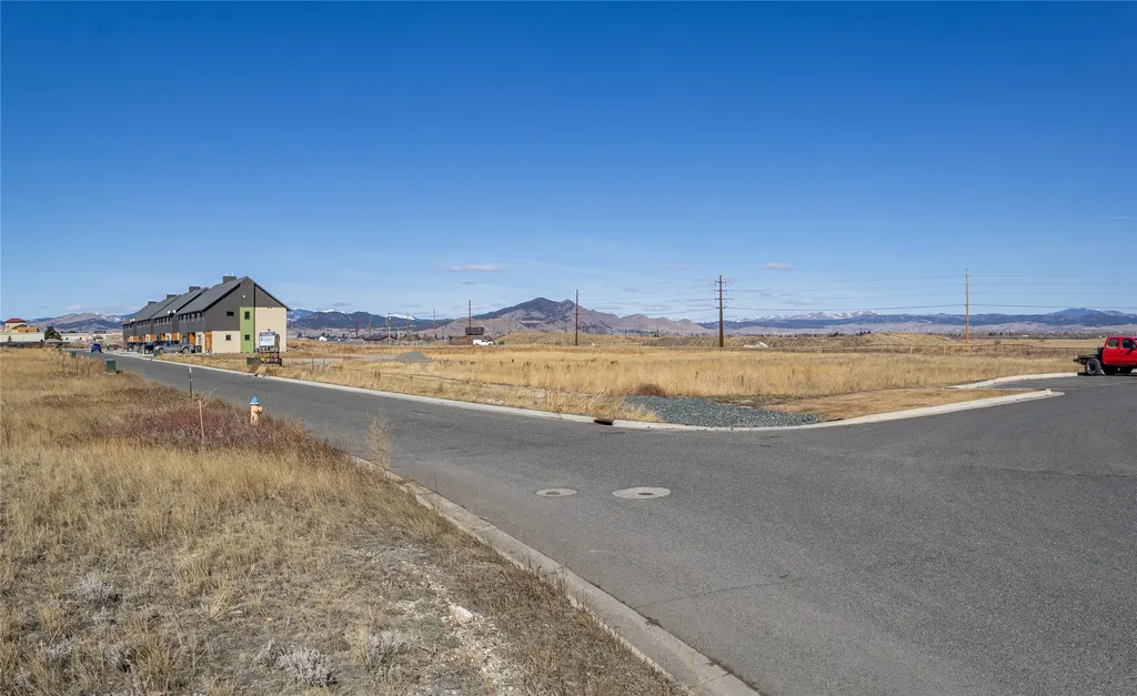 2310 Shorthorn Avenue Helena MT 59602