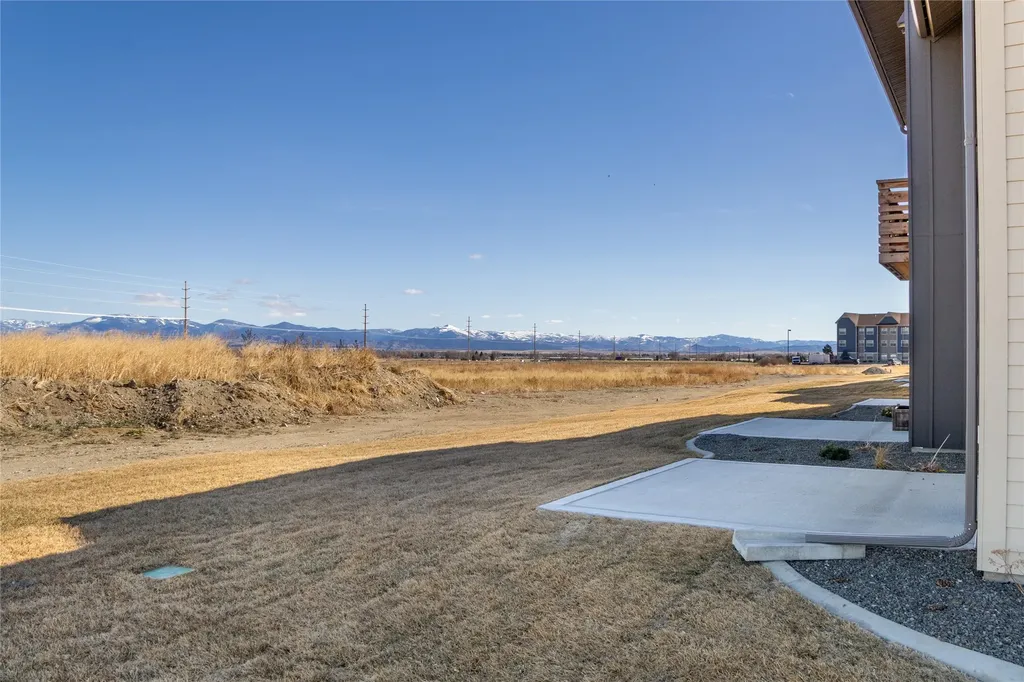 2310 Shorthorn Avenue Helena MT 59602