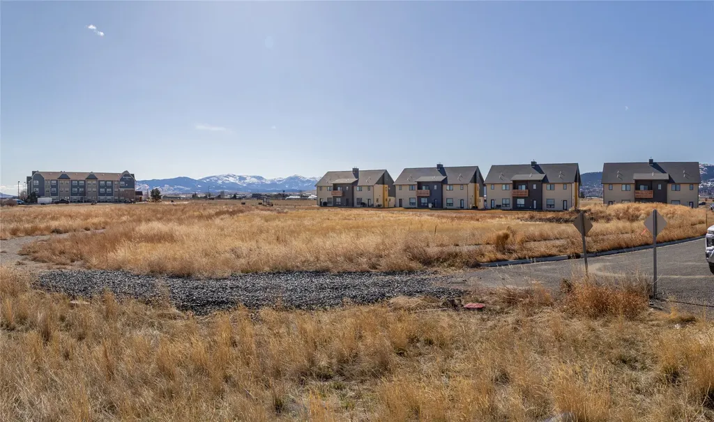 2310 Shorthorn Avenue Helena MT 59602