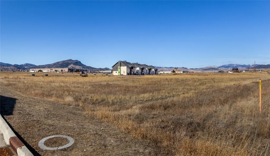 2310 Shorthorn Avenue Helena MT 59602
