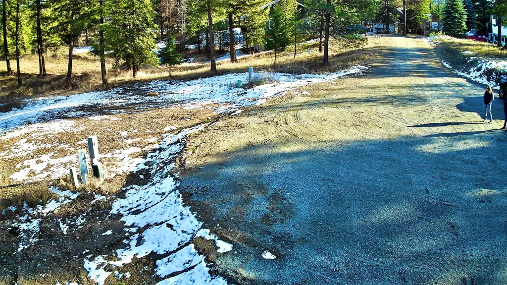 2517 Mossy Rock Court Thompson Falls MT 59873