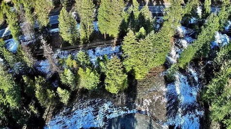 2517 Mossy Rock Court Thompson Falls MT 59873