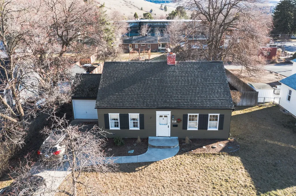 715 Beverly Avenue Missoula MT 59801
