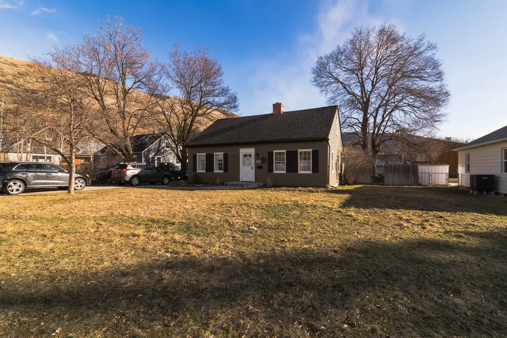 715 Beverly Avenue Missoula MT 59801