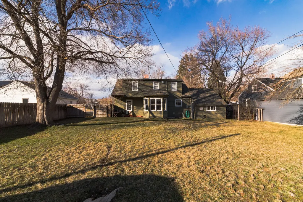 715 Beverly Avenue Missoula MT 59801